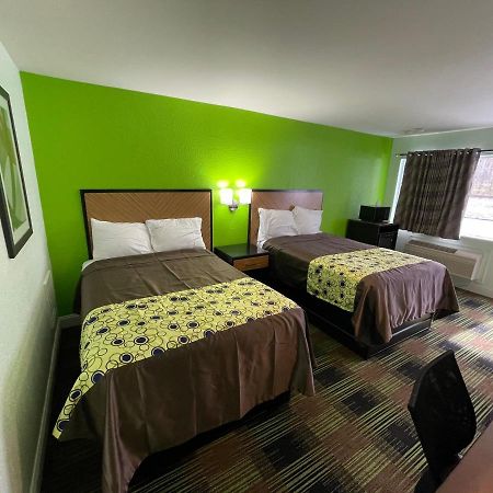 Bowers Hill Inn Chesapeake Extérieur photo
